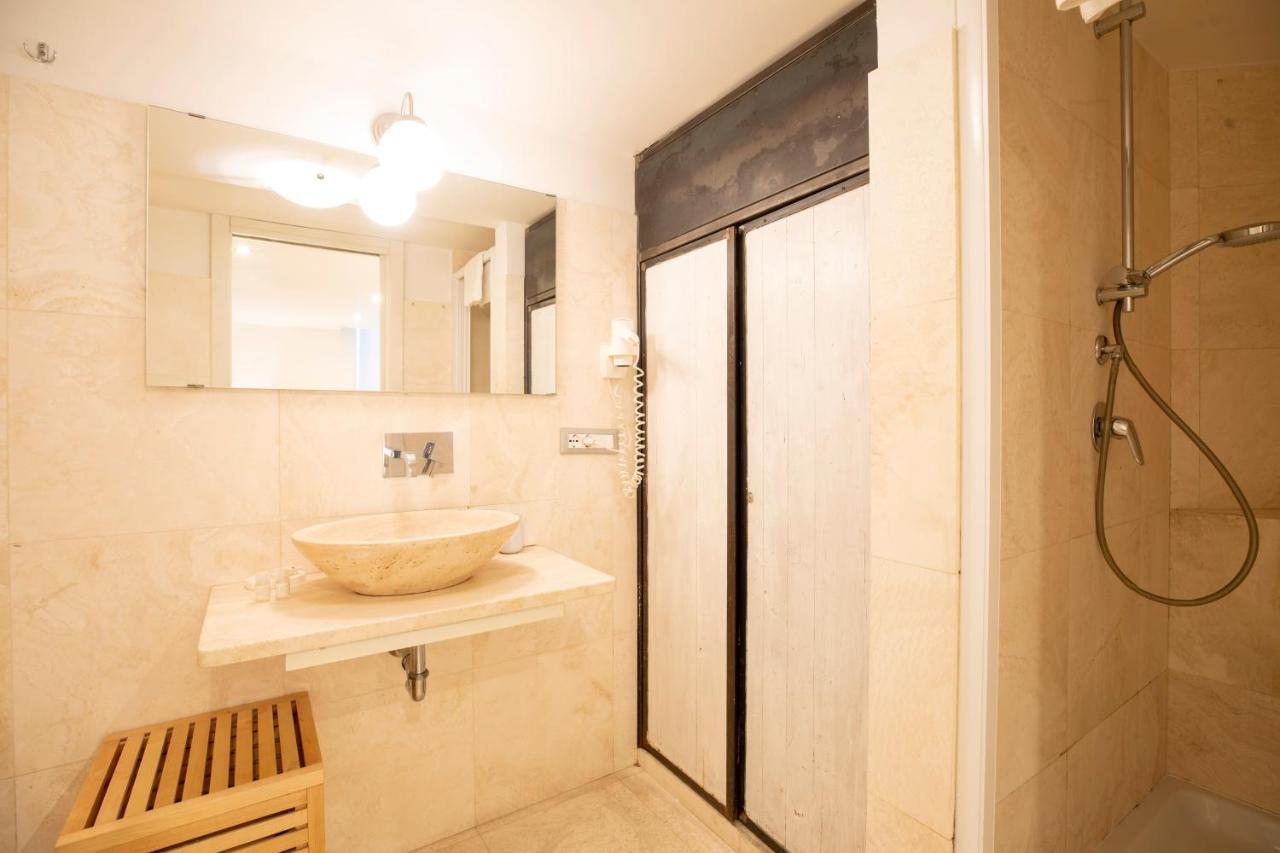 Restart Accommodations Borghese Rome Buitenkant foto