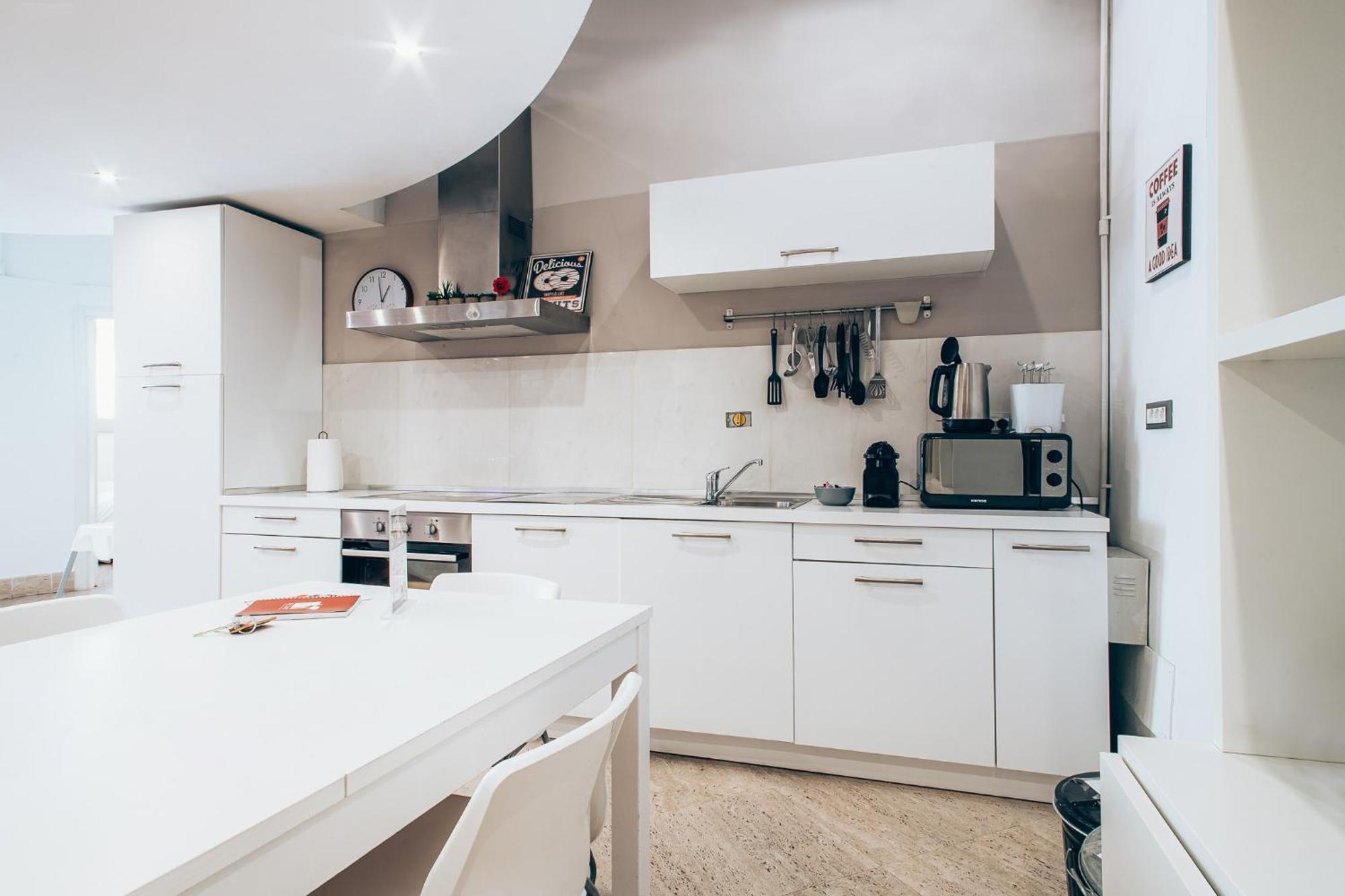 Restart Accommodations Borghese Rome Buitenkant foto