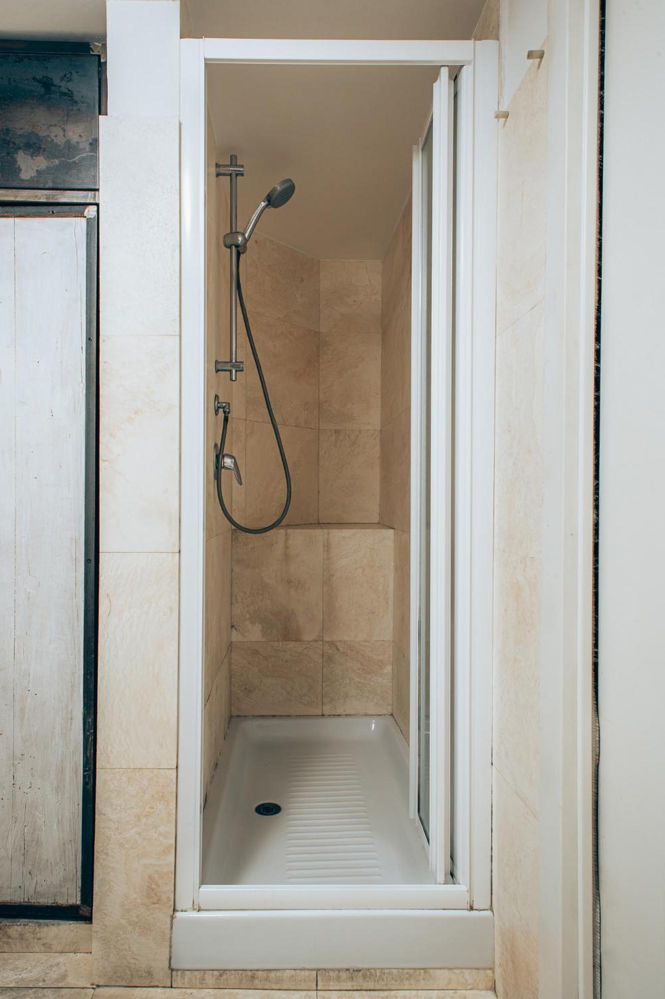 Restart Accommodations Borghese Rome Buitenkant foto