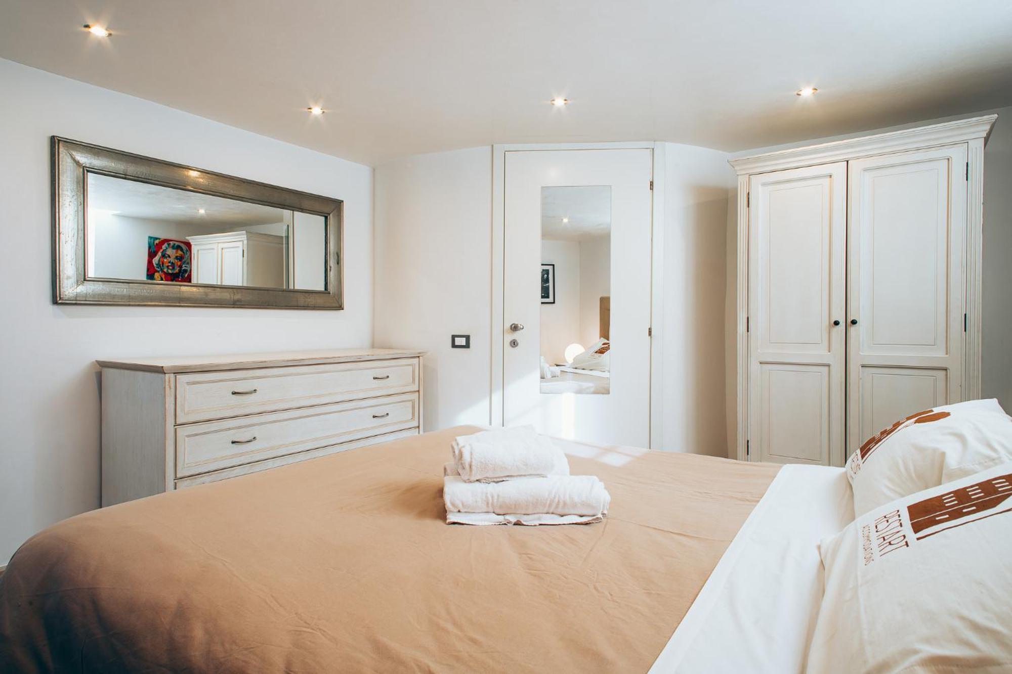 Restart Accommodations Borghese Rome Buitenkant foto