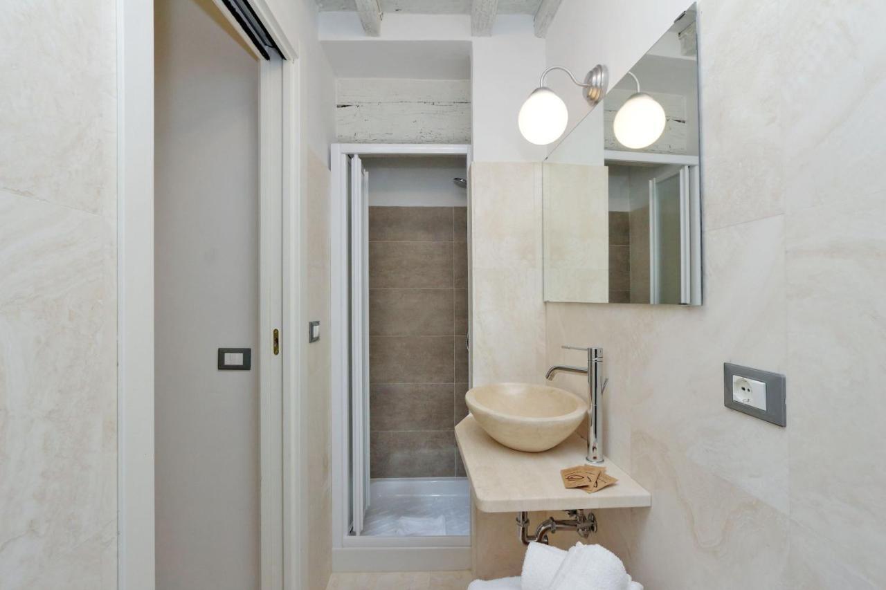 Restart Accommodations Borghese Rome Buitenkant foto