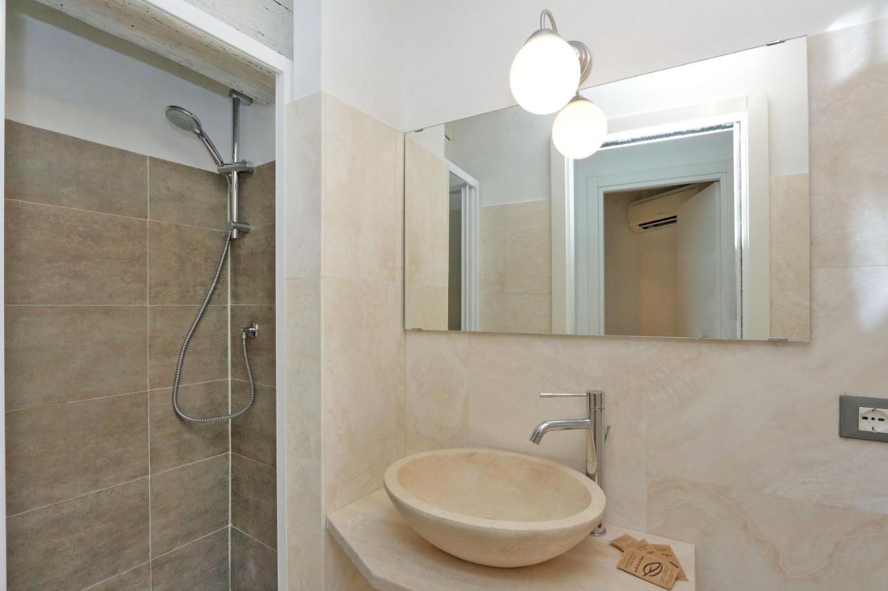 Restart Accommodations Borghese Rome Buitenkant foto